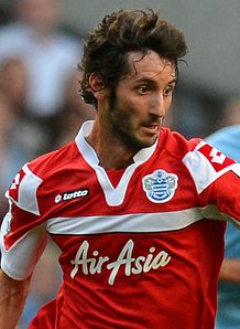Picture of Esteban Granero