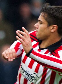 Picture of Harry Forrester