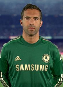 Picture of Henrique Hilario
