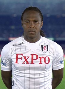 Picture of Hugo Rodallega