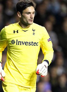 Picture of Hugo Lloris