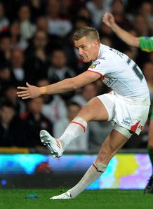Hull too good for Giants Hull too good for Giants