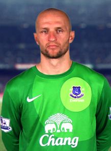 Picture of Jan Mucha