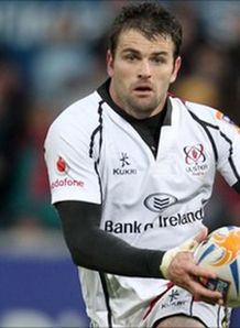 Jared Payne ulster