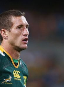 Johan Goosen Johan Goosen