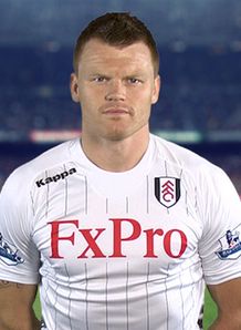 Picture of John Arne Riise