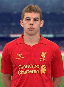 Picture of John Flanagan