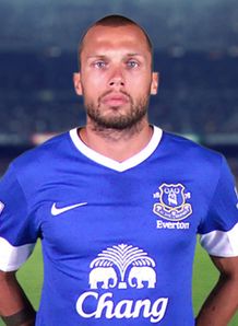Picture of John Heitinga