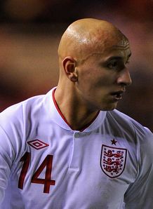 Shelvey shines for U21s