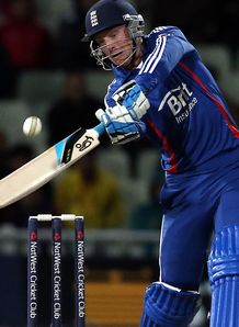 Broad hails 'special' Buttler