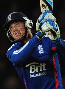 Blast off for Buttler Blast off for Buttler