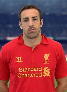 Picture of  Jose Enrique