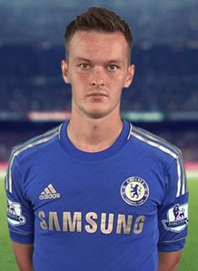 Picture of Josh McEachran