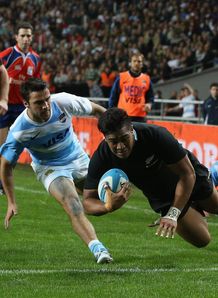 Julian Savea try new zealand v Argentina 2012 BA Julian Savea try new zealand v Argentina 2012 BA