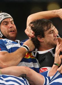Keegan Daniel Sharks v WP CC 2012 Keegan Daniel Sharks v WP CC 2012