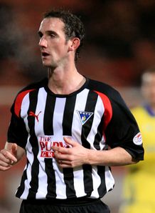 Picture of Mark Kerr