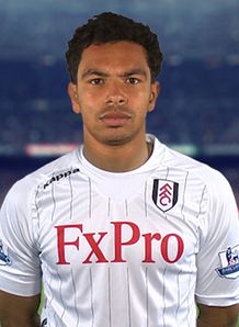 Picture of Kieran  Richardson
