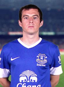 L Baines