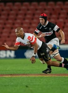 Lionel Mapoe for Golden Lions Lionel Mapoe for Golden Lions