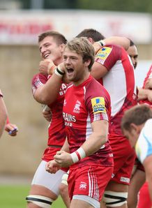 London welsh London welsh