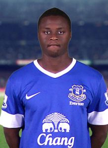 Picture of Magaye Gueye