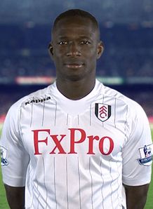 Picture of Mahamadou Diarra