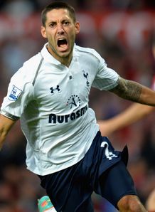 Picture of Clint Dempsey
