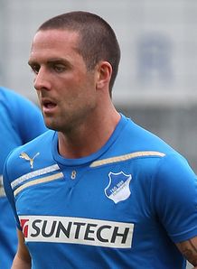 Picture of Mark Fotheringham
