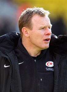 mark mccall saracens