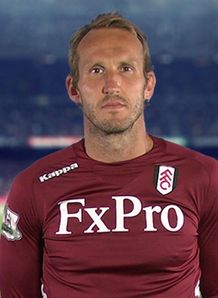 Picture of Mark Schwarzer