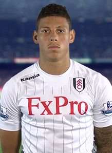 Picture of Matthew Briggs