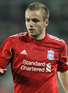 Picture of Ryan McLaughlin