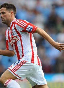 Picture of Michael Owen
