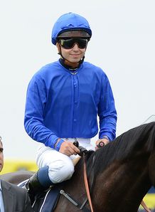 Dascombe's Prince fourth