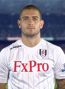 Picture of Mladen Petric