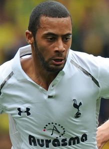 Picture of Mousa Dembele