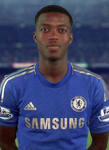 Picture of Nathaniel Chalobah