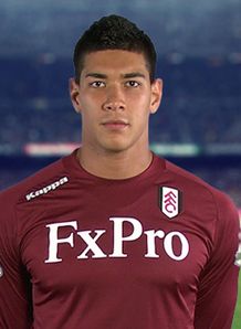 Picture of Neil Etheridge