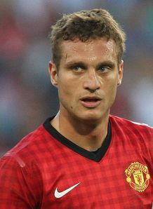 Nemanja Vidic