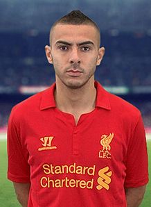 Picture of Oussama Assaidi