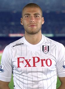 Picture of Pajtim Kasami