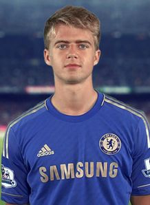 Picture of Patrick Bamford