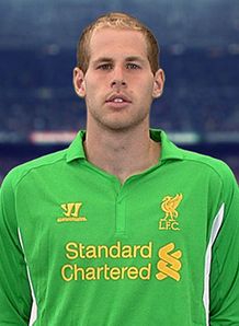 Picture of Peter Gulacsi