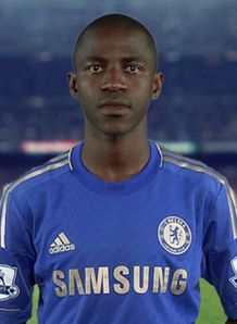 Picture of  Ramires
