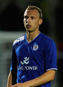Picture of Ritchie de Laet