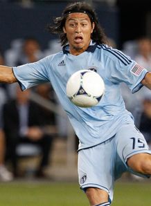 Picture of Roger Espinoza