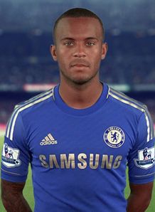 Picture of Ryan Bertrand