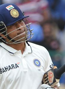 Tendulkar backed to find form