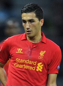 Picture of Nuri Sahin