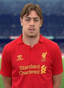 Picture of Sebastian Coates